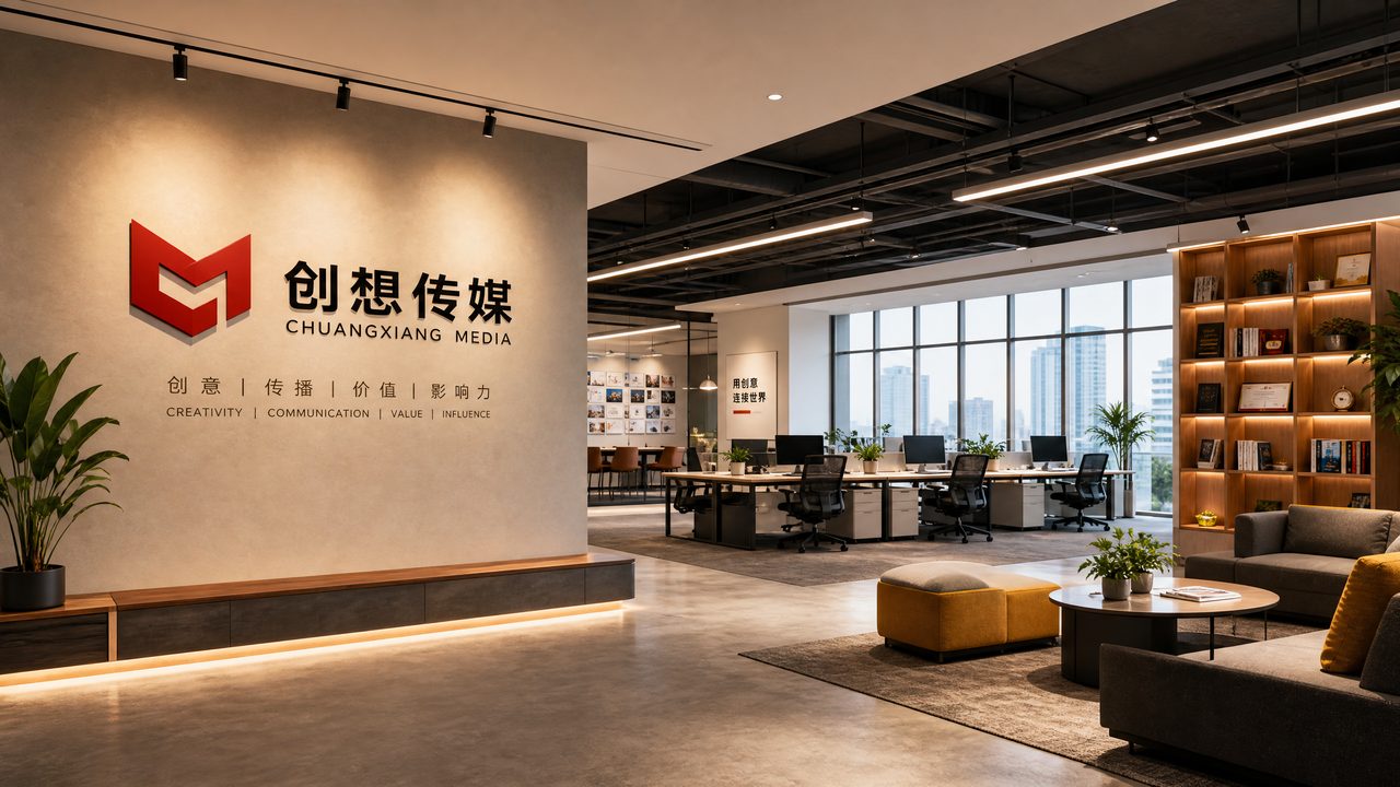 大象传媒